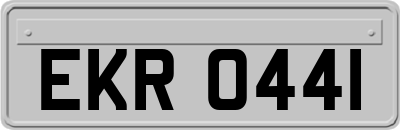 EKR0441