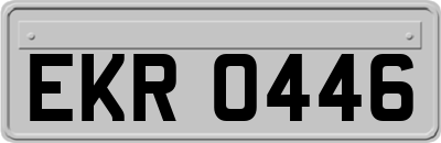 EKR0446