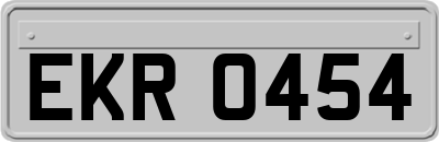 EKR0454