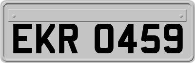 EKR0459