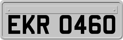 EKR0460