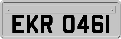 EKR0461