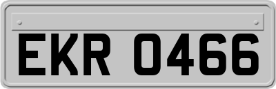 EKR0466