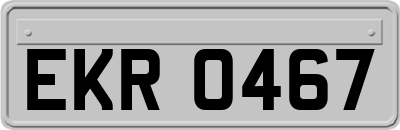 EKR0467