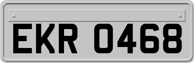 EKR0468