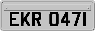 EKR0471