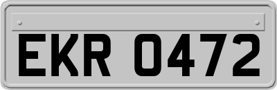 EKR0472