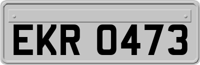 EKR0473