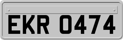 EKR0474