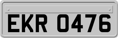 EKR0476