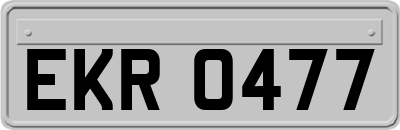 EKR0477