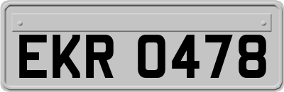 EKR0478