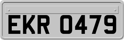 EKR0479