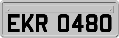 EKR0480