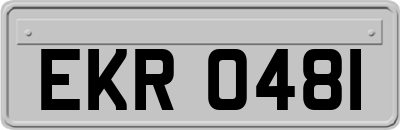 EKR0481