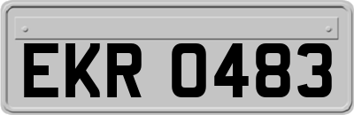 EKR0483