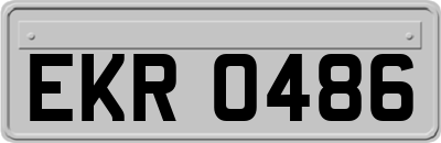 EKR0486