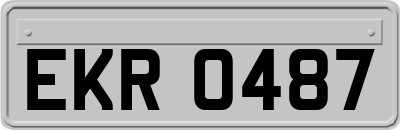 EKR0487