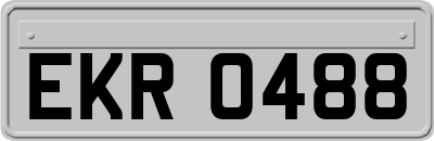 EKR0488