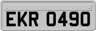 EKR0490