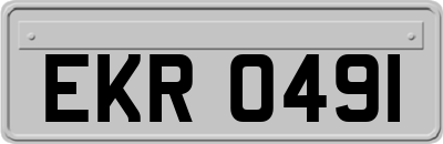 EKR0491