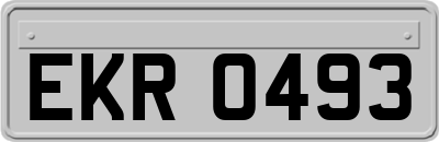 EKR0493