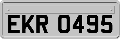 EKR0495