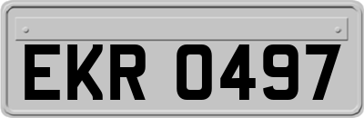 EKR0497