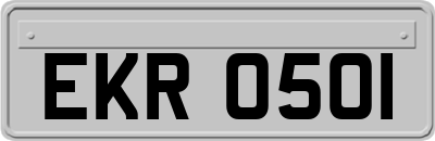 EKR0501
