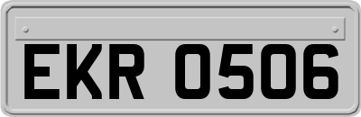EKR0506