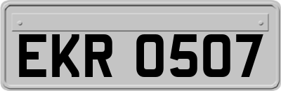 EKR0507