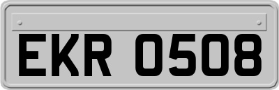 EKR0508