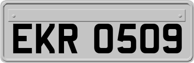 EKR0509
