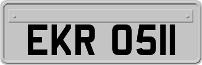 EKR0511