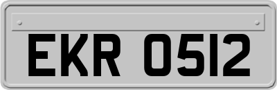 EKR0512