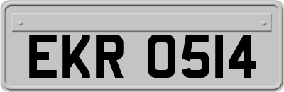 EKR0514