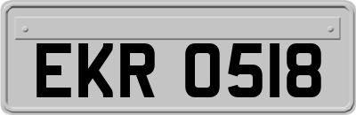 EKR0518