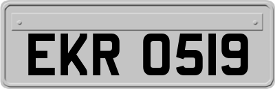 EKR0519