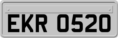 EKR0520