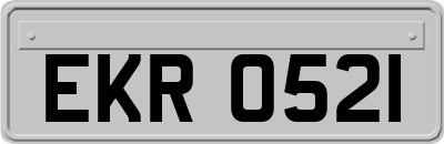 EKR0521