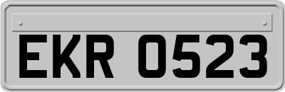 EKR0523