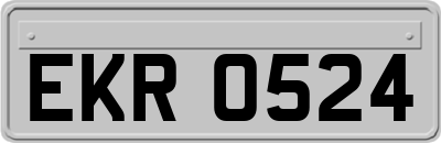 EKR0524