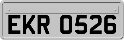 EKR0526