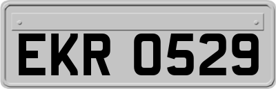 EKR0529