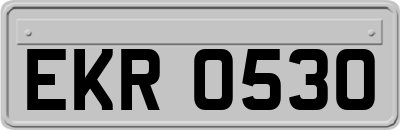 EKR0530