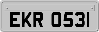 EKR0531