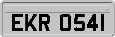 EKR0541