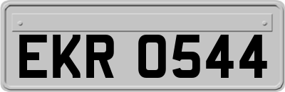 EKR0544