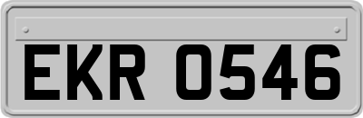 EKR0546