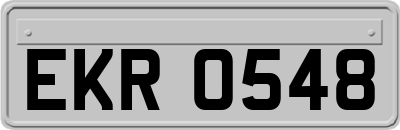EKR0548